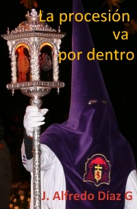 Portada la procesion
