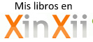 Mis libros electrónicos en XinXii