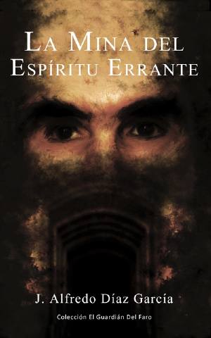 Portada La mina del espiritu errante