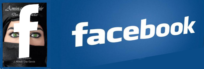 Vistítame en Facebook