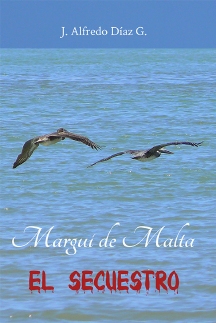 novela Margui de Malta