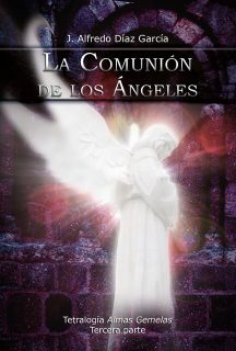 Portada La comunión de los ángeles