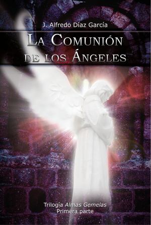 Portada La comunion de los angeles