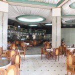 Salon de The Vienne - Tanger